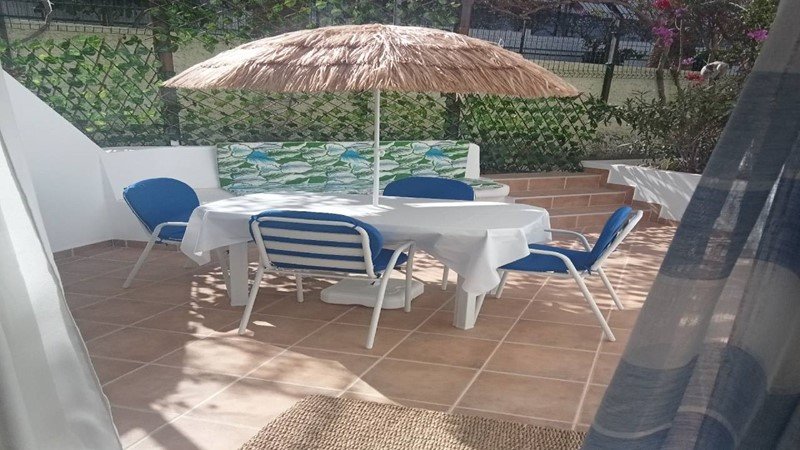 Apartamento en alquiler – Urbanización San Eugenio, Adeje