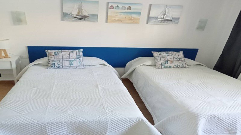 Apartamento en alquiler – Urbanización San Eugenio, Adeje
