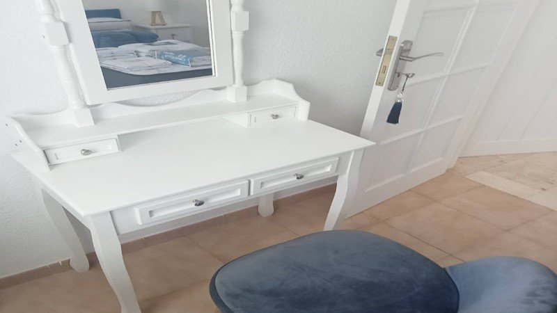 Apartamento en alquiler – Urbanización San Eugenio, Adeje