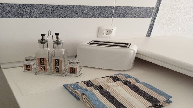 Apartamento en alquiler – Urbanización San Eugenio, Adeje