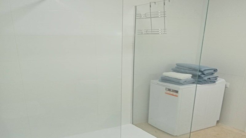 Apartamento en alquiler – Urbanización San Eugenio, Adeje