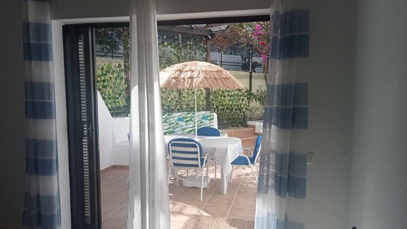 Apartamento en alquiler – Urbanización San Eugenio, Adeje