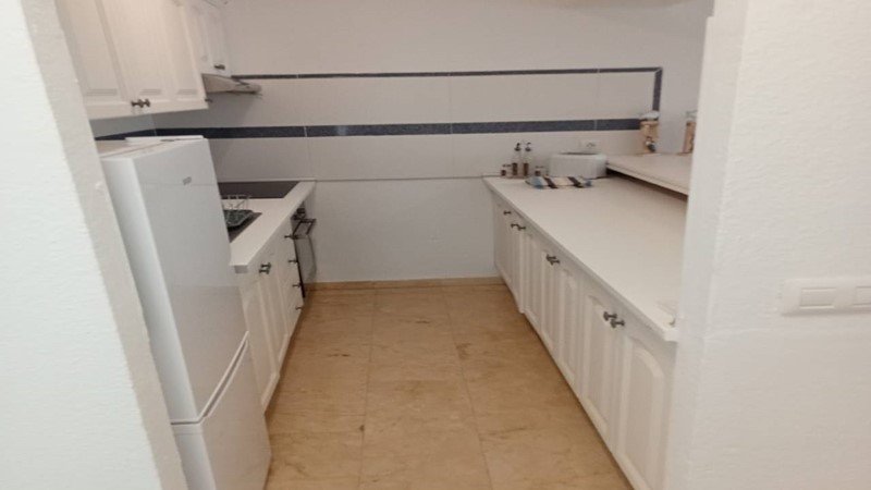 Apartamento en alquiler – Urbanización San Eugenio, Adeje