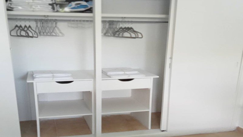 Apartamento en alquiler – Urbanización San Eugenio, Adeje