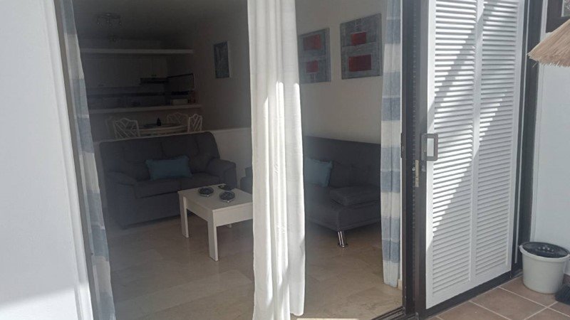 Apartamento en alquiler – Urbanización San Eugenio, Adeje
