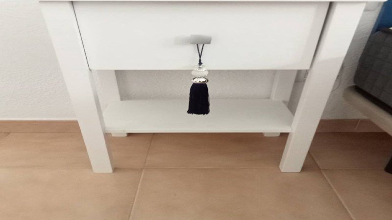 Apartamento en alquiler – Urbanización San Eugenio, Adeje