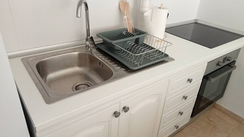 Apartamento en alquiler – Urbanización San Eugenio, Adeje
