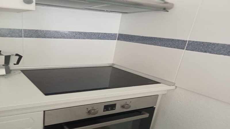 Apartamento en alquiler – Urbanización San Eugenio, Adeje