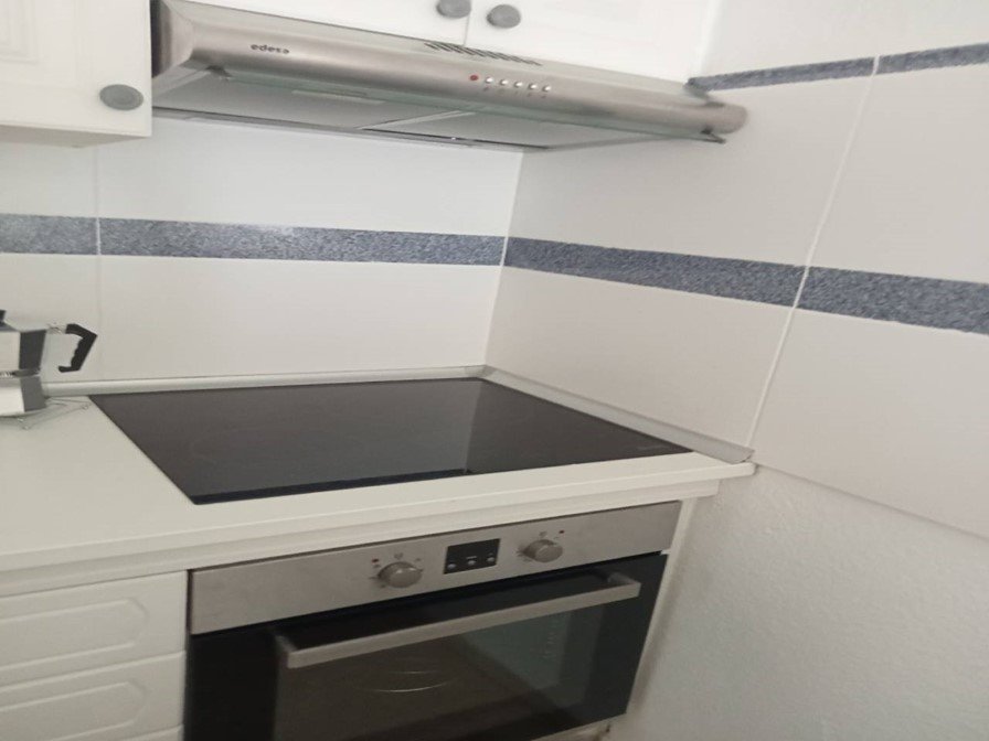 Apartamento en alquiler – Urbanización San Eugenio, Adeje