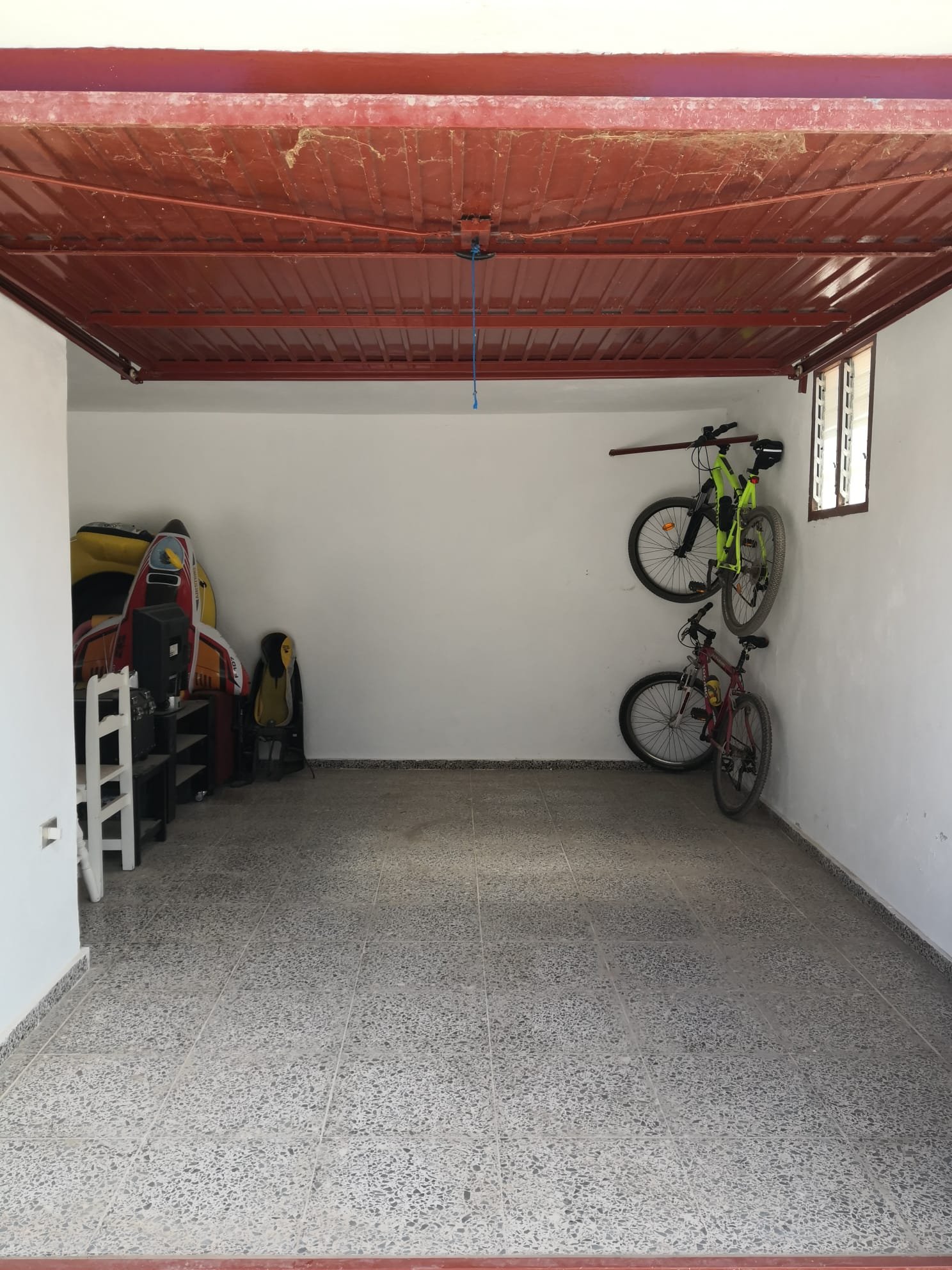 Casa en alquiler con piscina privada y vistas al mar en Los Gigantes