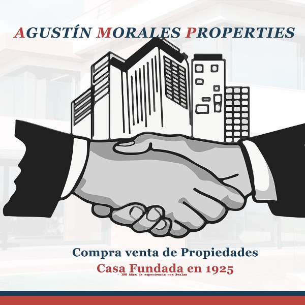 Agustín Morales Properties